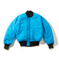 初音ミクｘ ALPHA INDUSTRIES　〜LAMロックシンガー Ver.　限定MA-1ジャケット