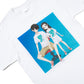 かくしごと Tシャツ（描き下ろし）