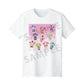 しゅごキャラ！集合 POPOON Tシャツ【予約商品】