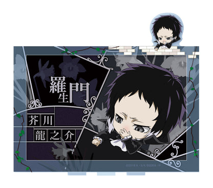 文豪ストレイドッグス アクリルカードスタンド